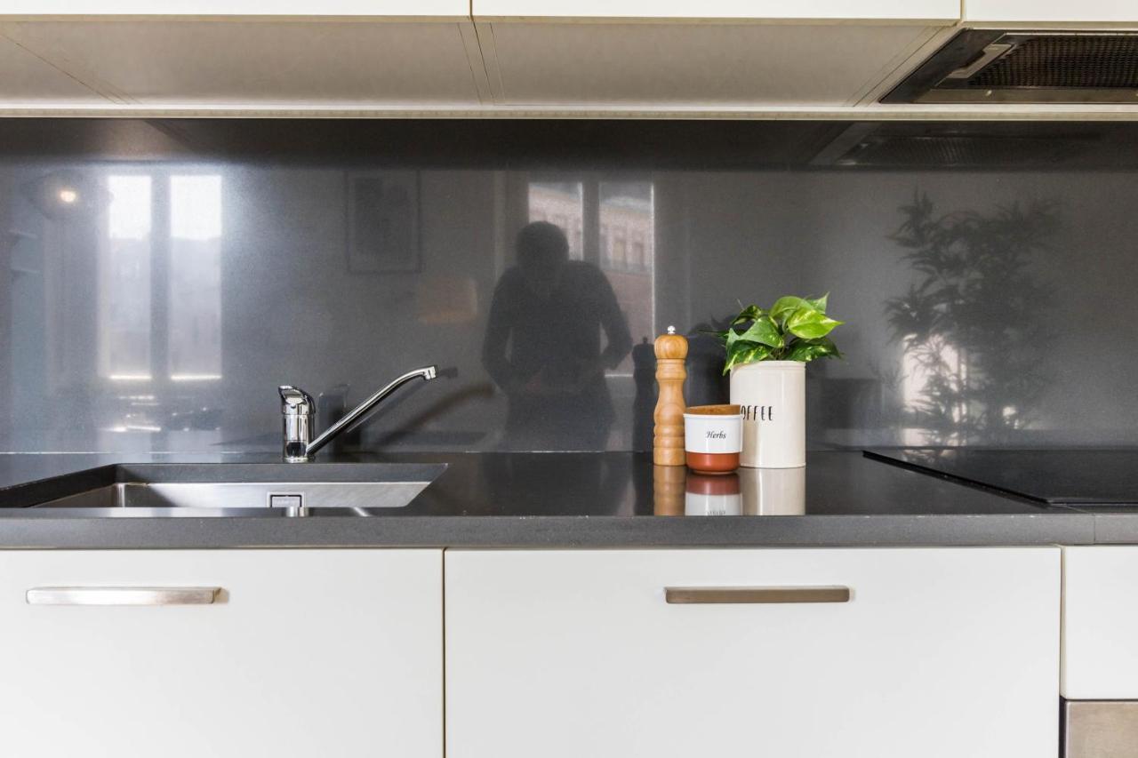 Joivy Mazzini Brera Appartement Milan