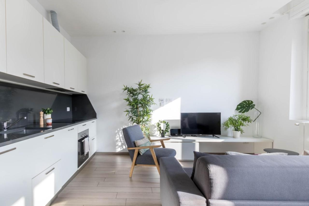 Joivy Mazzini Brera Appartement Milan