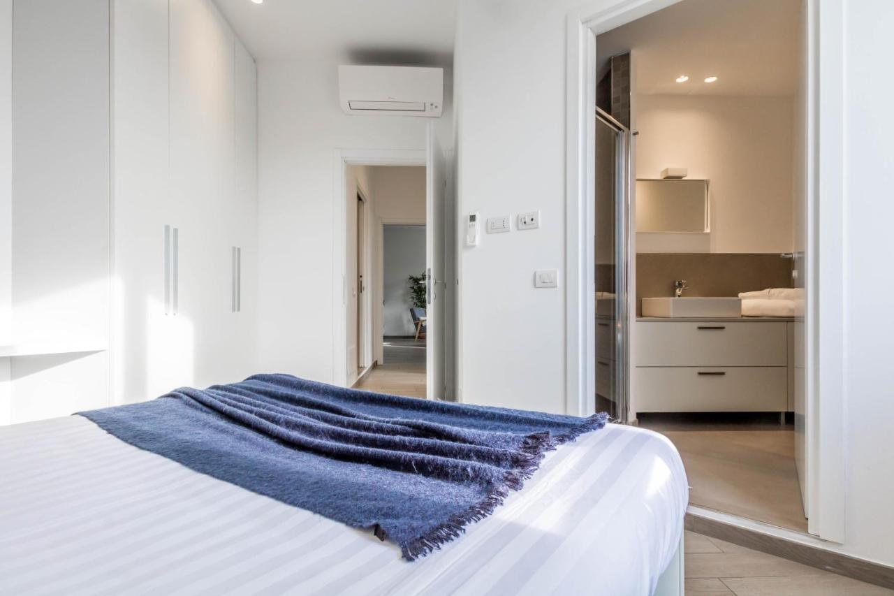 Appartement Joivy Mazzini Brera *