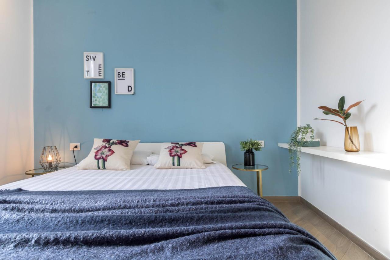 Appartement Joivy Mazzini Brera