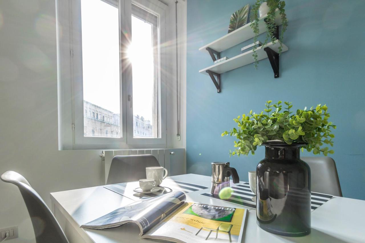 Appartement Joivy Mazzini Brera Milan