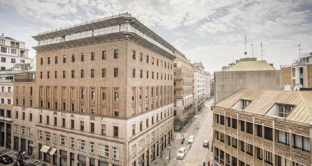 Joivy Mazzini Brera Appartement