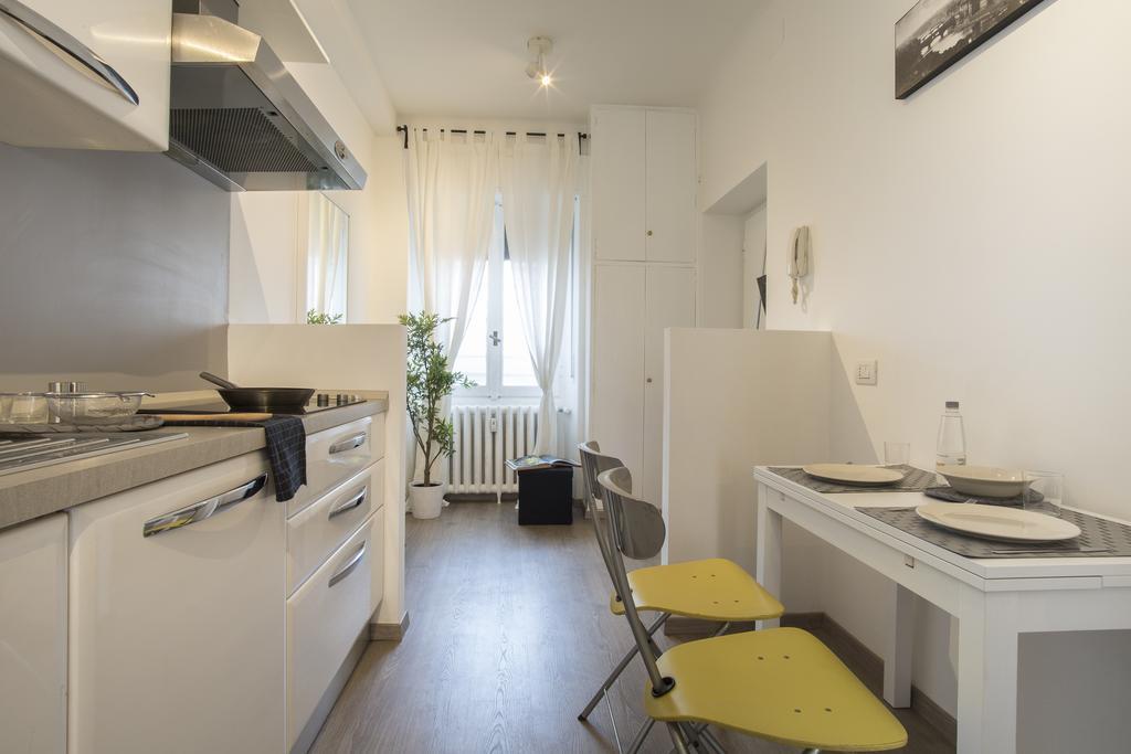 Joivy Mazzini Brera Appartement *