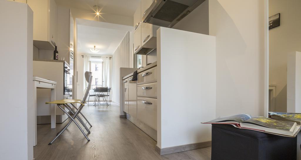Appartement Joivy Mazzini Brera