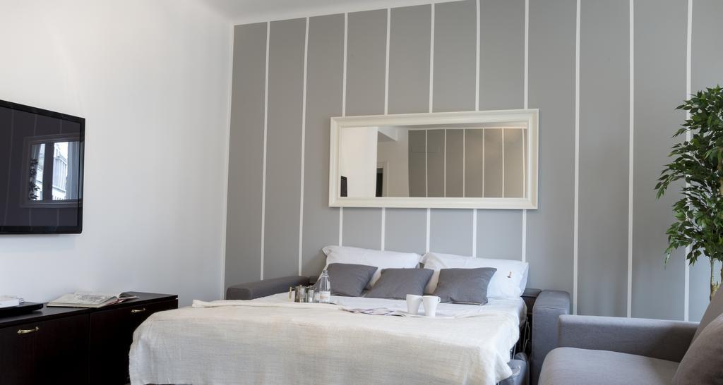 Joivy Mazzini Brera Appartement *