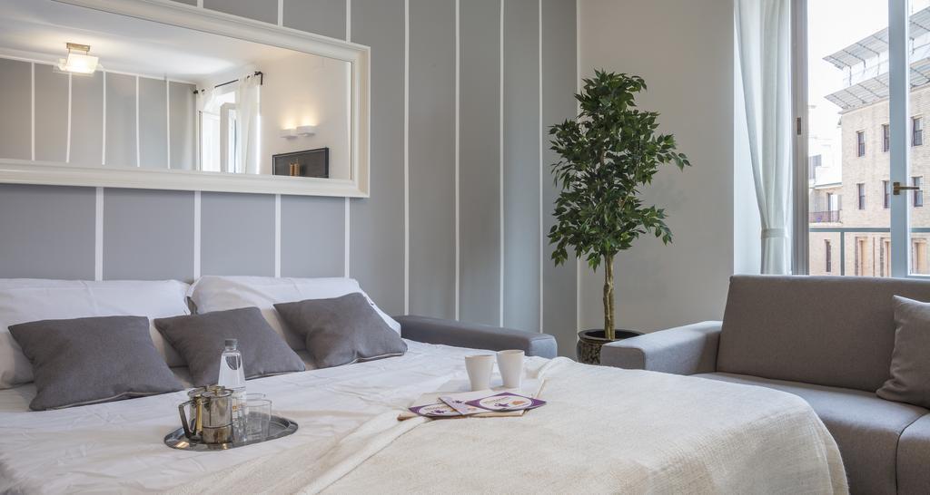 Appartement Joivy Mazzini Brera Milan
