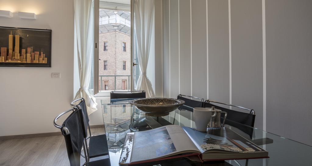 Joivy Mazzini Brera Appartement Milan