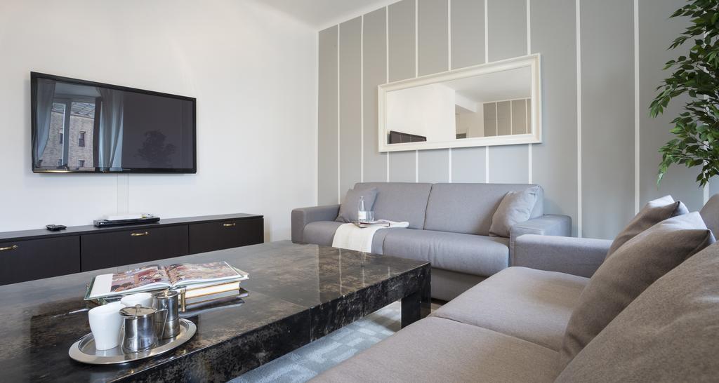 Joivy Mazzini Brera Appartement *
