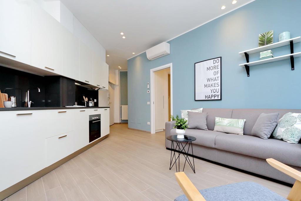 Appartement Joivy Mazzini Brera *