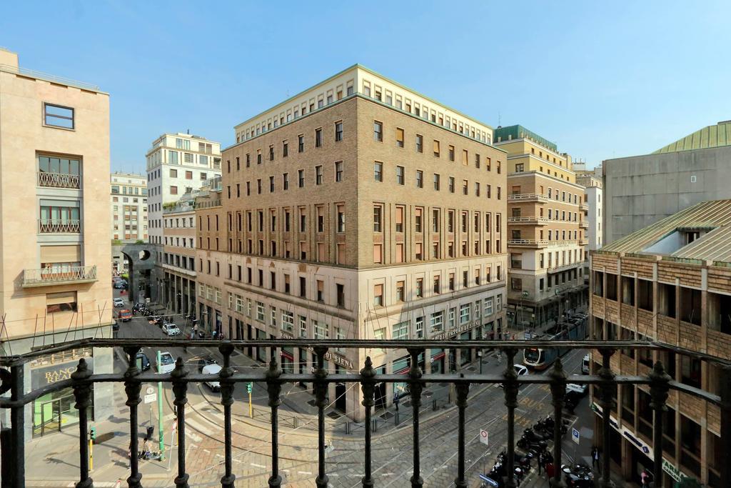 Joivy Mazzini Brera Appartement *