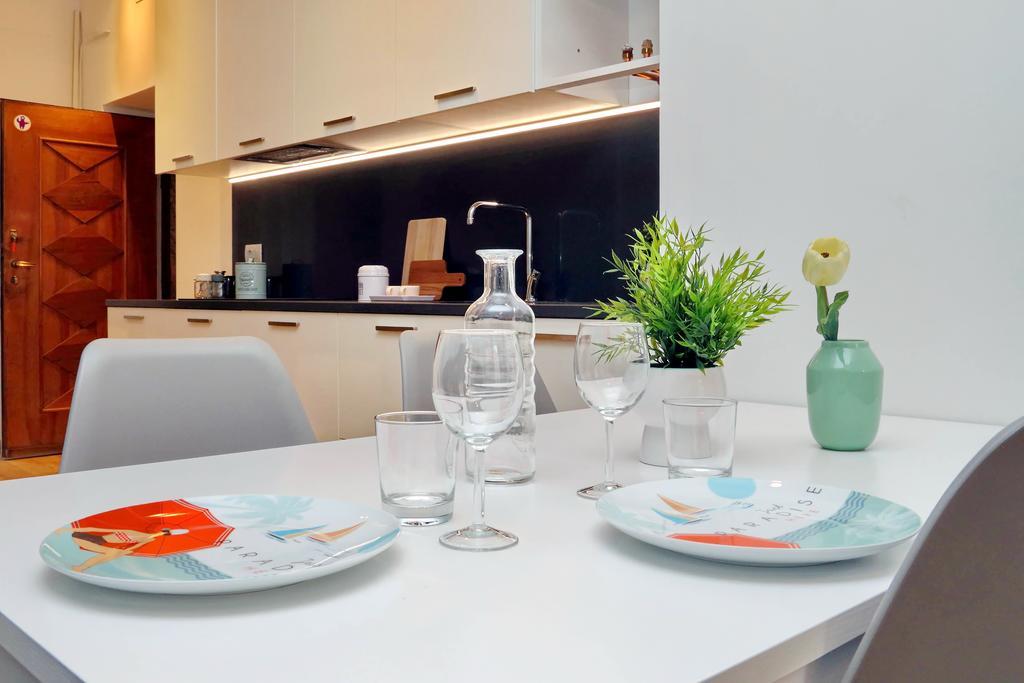 Appartement Joivy Mazzini Brera