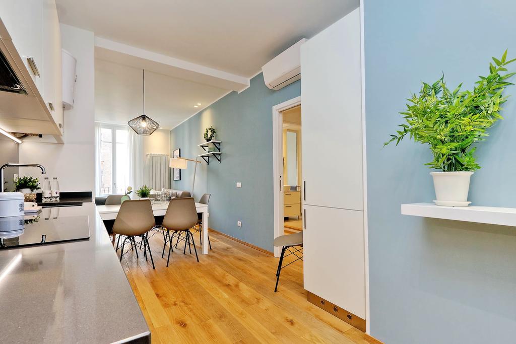 Appartement Joivy Mazzini Brera Milan