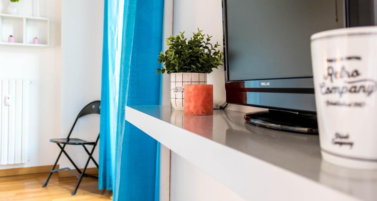 Joivy Mazzini Brera Appartement Milan