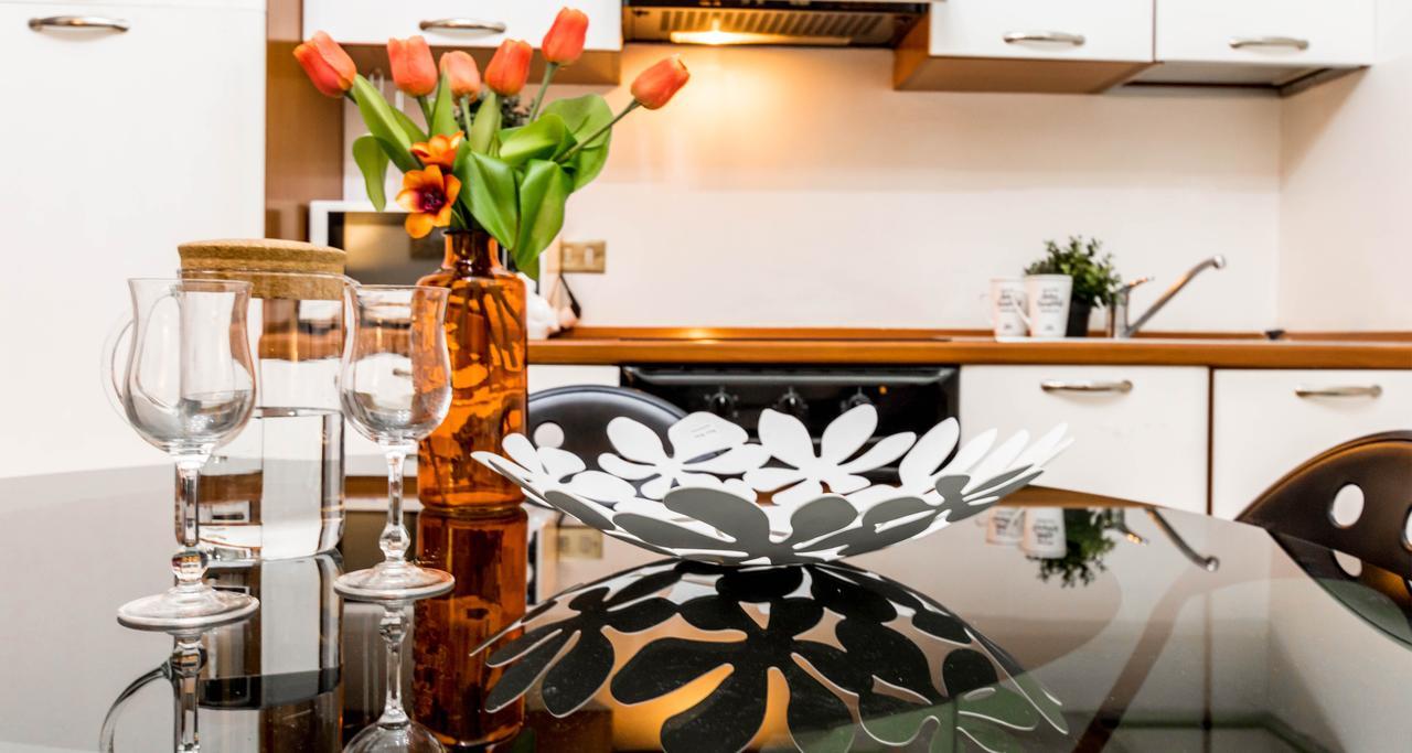 Joivy Mazzini Brera Appartement