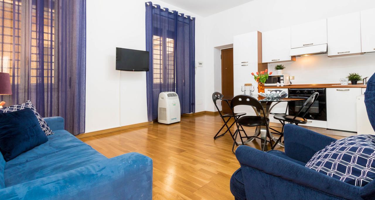 Joivy Mazzini Brera Appartement *