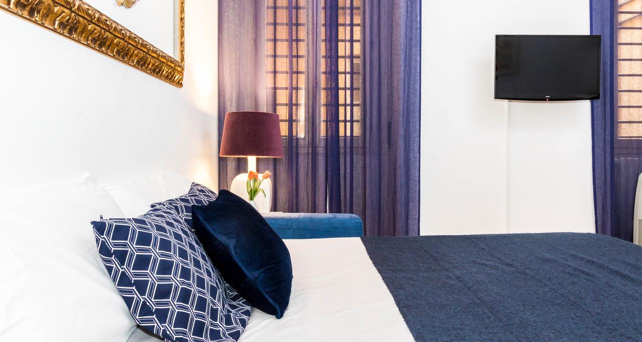 Appartement Joivy Mazzini Brera