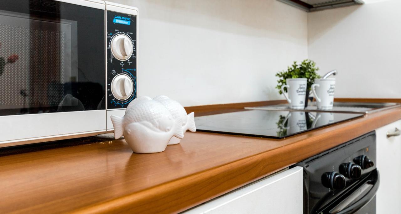 Joivy Mazzini Brera Appartement Milan